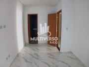 Casa à venda, 2 quartos no bairro Sítio do Campo em...