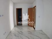 Casa à venda, 2 quartos no bairro Sítio do Campo em...