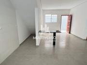 Casa à venda, 2 quartos no bairro Vila Valença em São...