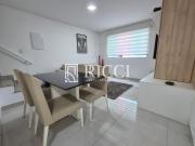 Casa à Venda 2 Quartos no Campo Grande em Santos