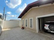 Casa a venda 2 quartos no Jardim Aurélia em Campinas