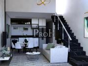 Casa à venda 2 quartos Vila Marina Santo André