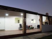 Casa à venda 2 suítes. cozinha integrada com piscina,...