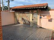 Casa à venda, 2 vagas, Cidade Jardim Boituva/SP