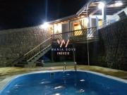 Casa à venda, 2 vagas, Itaquanduba Ilhabela/SP