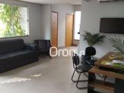 Casa à venda, 210 m² por R$ 1.850.000,00 Setor Sul...