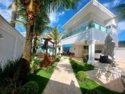 Casa à venda, 300 m² por R$ 2.400.000,00 Balneario Praia...