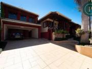 Casa à venda, 300 m² por R$ 2.400.000,00 Santa...