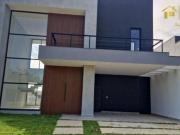 Casa à venda, 300 m² por R$ 2.550.000,00 Condomínio...