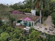 Casa à venda, 300 m² por R$ 4.500.000,00 Praia Dura...