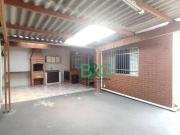 Casa à venda, 300 m² por R$ 665.000,00 Vila Bancária São...