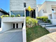 Casa à venda, 302 m² por R$ 2.500.000,00 Condomínio...