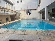 Casa à venda, 303 m² por R$ 1.000.000,00 Vila Augusta...