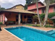 Casa à venda, 303 m² por R$ 1.749.990,00 Granja Viana...