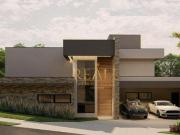 Casa à venda, 303 m² por R$ 2.650.000,00 Condomínio...