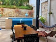 Casa à venda, 306 m² por R$ 1.400.000,00 Parque Nova...