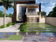 Casa à venda, 307 m² por R$ 2.890.000,00 Condomínio...