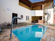 Casa à venda, 308 m² por R$ 780.000,00 Parque Nova...
