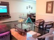 Casa à venda, 309 m² por R$ 1.900.000,00 Jardim Santo...