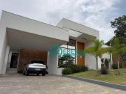 Casa à venda, 309 m² por R$ 2.600.000,00 Condomínio...