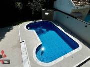 Casa à venda, 309 m² por R$ 4.500.000,00 Riviera Módulo...