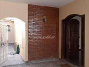 Casa à venda, 310 m² por R$ 1.650.000,00 Água Fria São...