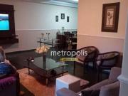 Casa com 3 dormitórios à venda, 310 m² por R$...