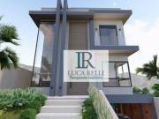 Casa à venda, 310 m² por R$ 1.900.000,00 Parque Nova...