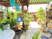 Casa a venda, 310m2 Vila Azul Horto Florestal, Ubatuba