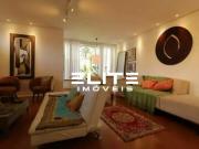 Casa à venda, 310m² Vila Bastos Santo André