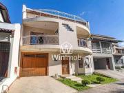 Casa à venda, 316 m² por R$ 960.000,00 Ecoville Porto...
