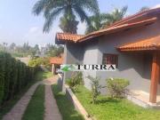 Casa à venda, 318 m² por R$ 1.700.000,00 Parque da...