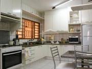 Casa à venda, 318 m² por R$ 580.000,00 Monte Carlo...