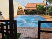Casa à venda, 320 m² por R$ 1.349.000,00 Jardim Novo...