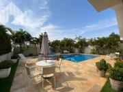 Casa à venda, 320 m² por R$ 1.900.000,00 Condomínio...