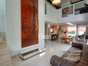 Casa com 4 dormitórios à venda, 320 m² por R$...