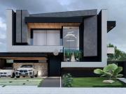Casa à venda, 320 m² por R$ 4.400.000,00 Urbanova São...