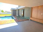 Casa à venda, 323 m² por R$ 3.200.000,00 Condomínio...