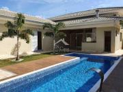 Casa à venda, 323 m² por R$ 3.500.000,00 Resid Fazenda...