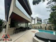 Casa à venda, 325 m² por R$ 6.200.000,00 Riviera Módulo...