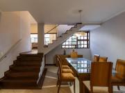 Casa à venda 325m² de AC e 368m² Terreno Parque da...