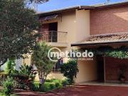 Casa à venda, 326 m² por R$ 1.650.000,00 Betel Paulínia/SP
