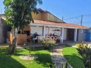 Casa à venda, 327 m² por R$ 900.000,00 Jardim Santa...