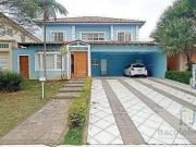 Casa à venda, 329 m² por R$ 2.700.000 Alphaville 12...