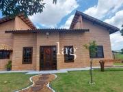 Casa à venda, 330 m² por R$ 1.250.000,00 Condomínio...