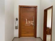 Casa com 3 dormitórios à venda, 330 m² Condomínio Ibiti...