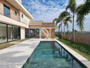 Casa à venda, 331 m² Condomínio Villas do Golfe Itu/SP