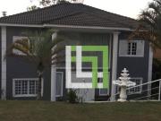 Casa à venda, 332 m² por R$ 1.705.000,00 Capital Ville...