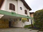 Casa à venda, 333 m² por R$ 2.750.000,00 City Lapa São...