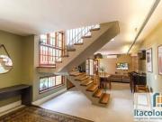 Casa com 5 dormitórios à venda, 339 m² por R$...